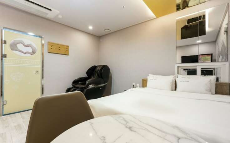 Imagen general del Hotel Namyangju Praha. Foto 4