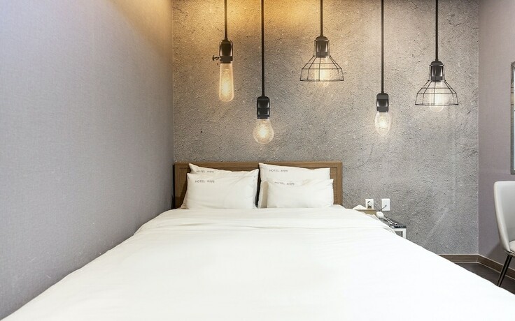 Imagen general del Hotel Namyangju Praha. Foto 6