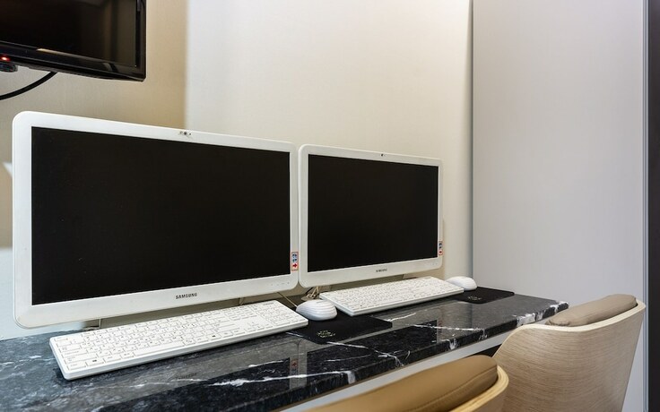 Imagen general del Hotel Namyangju Praha. Foto 8