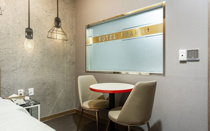 Imagen general del Hotel Namyangju Praha. Foto 9