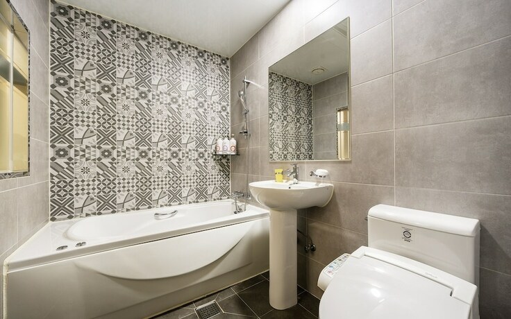 Imagen general del Hotel Namyangju Praha. Foto 10