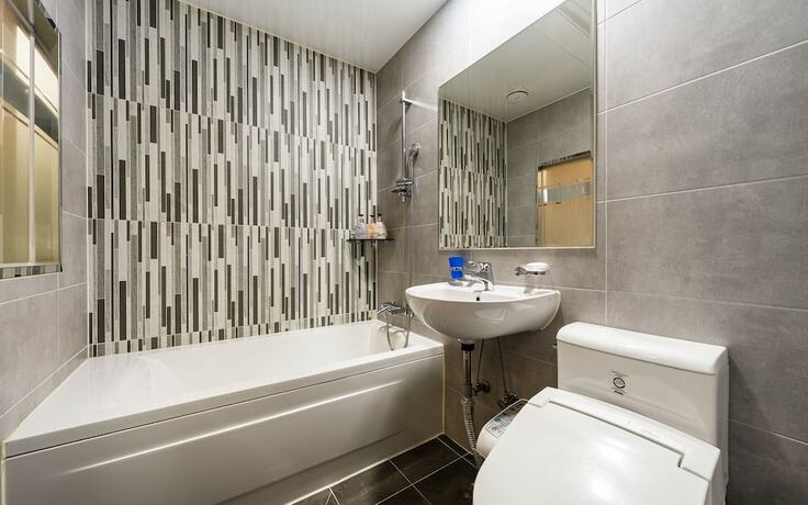 Imagen general del Hotel Namyangju Praha. Foto 11