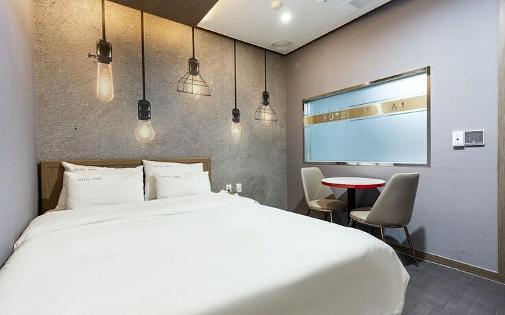 Imagen general del Hotel Namyangju Praha. Foto 14