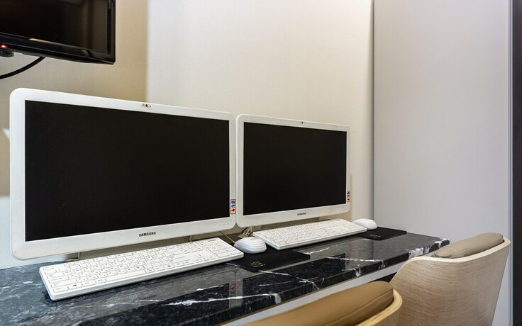 Imagen de la habitación del Hotel Namyangju Praha. Foto 28