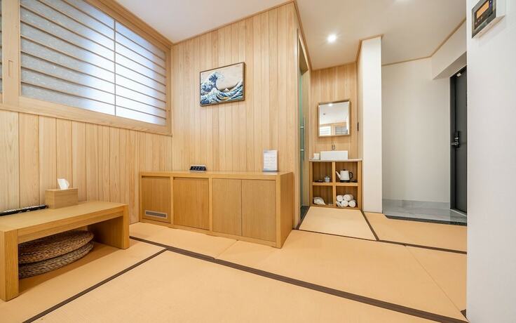 Imagen general del Hotel Namyangju Reina. Foto 2