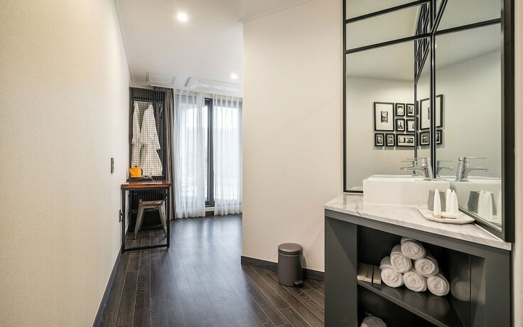 Imagen general del Hotel Namyangju Reina. Foto 5