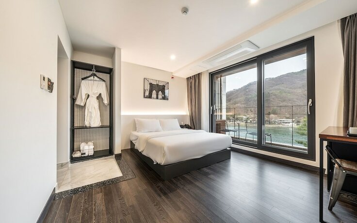 Imagen general del Hotel Namyangju Reina. Foto 6