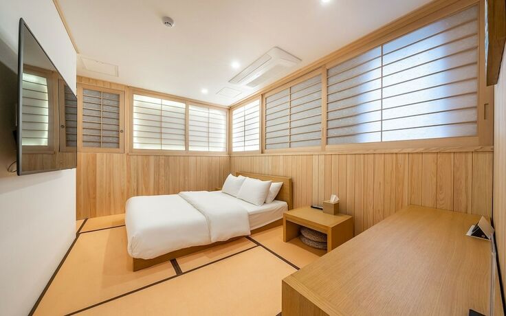 Imagen general del Hotel Namyangju Reina. Foto 8