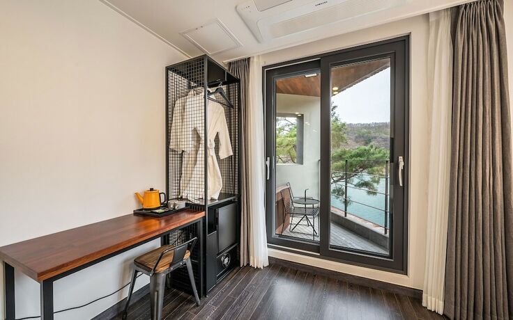 Imagen general del Hotel Namyangju Reina. Foto 9