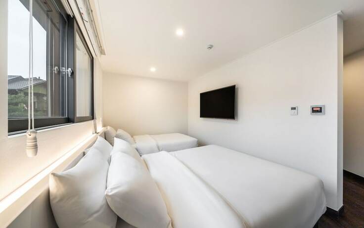 Imagen general del Hotel Namyangju Reina. Foto 10