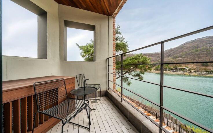 Imagen general del Hotel Namyangju Reina. Foto 11