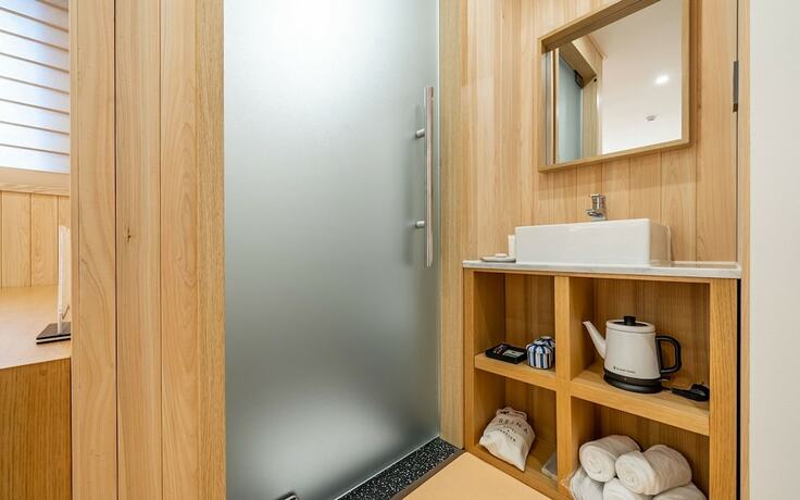 Imagen general del Hotel Namyangju Reina. Foto 12