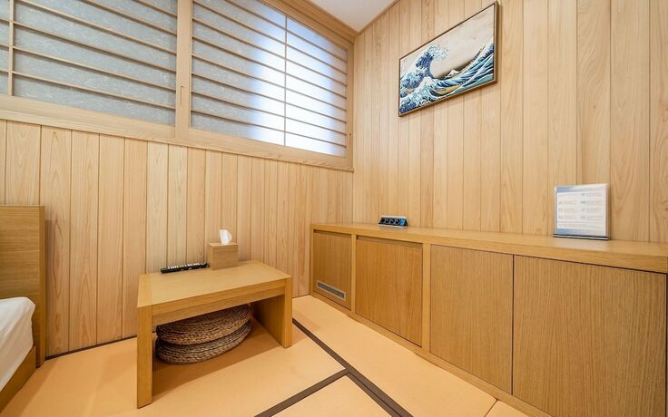 Imagen general del Hotel Namyangju Reina. Foto 15