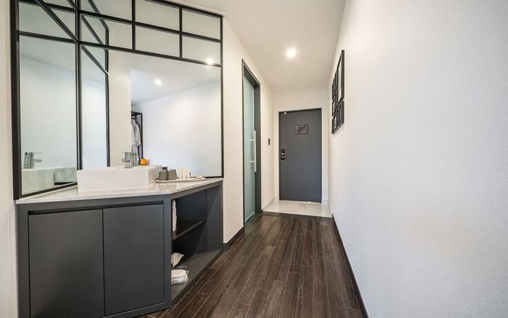 Imagen general del Hotel Namyangju Reina. Foto 16