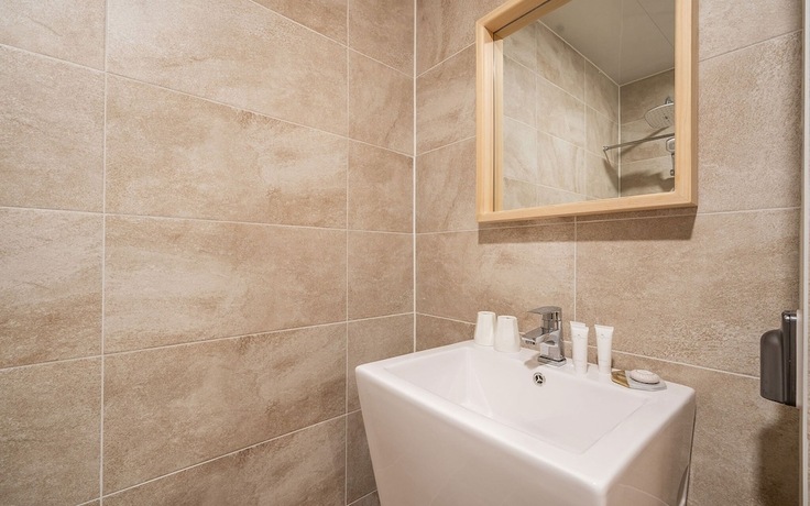 Imagen general del Hotel Namyangju Reina. Foto 18