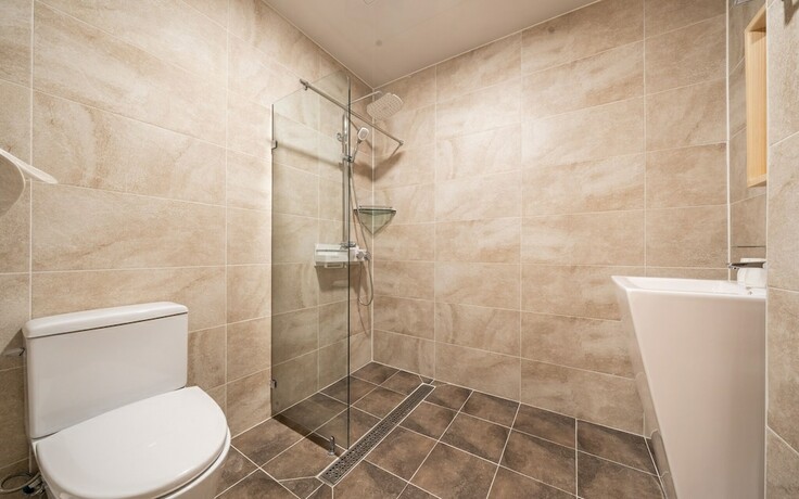 Imagen general del Hotel Namyangju Reina. Foto 20