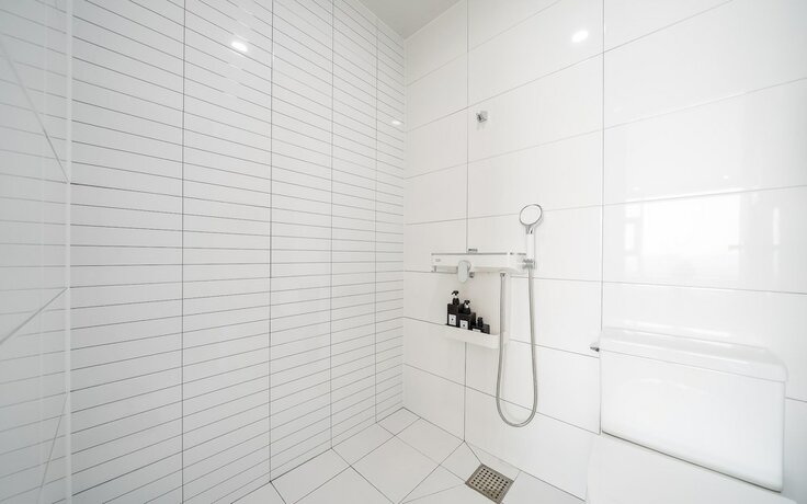 Imagen general del Hotel Namyangju River Beach. Foto 3