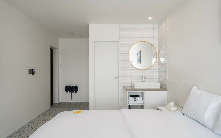 Imagen general del Hotel Namyangju River Beach. Foto 4