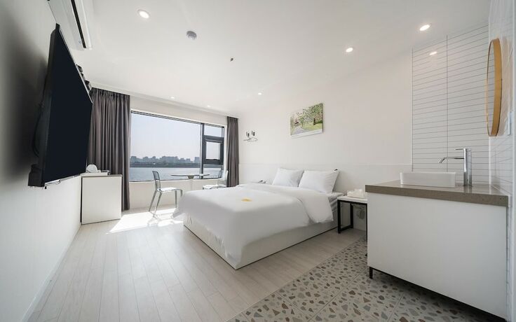 Imagen general del Hotel Namyangju River Beach. Foto 5