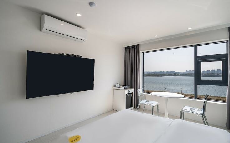 Imagen general del Hotel Namyangju River Beach. Foto 6