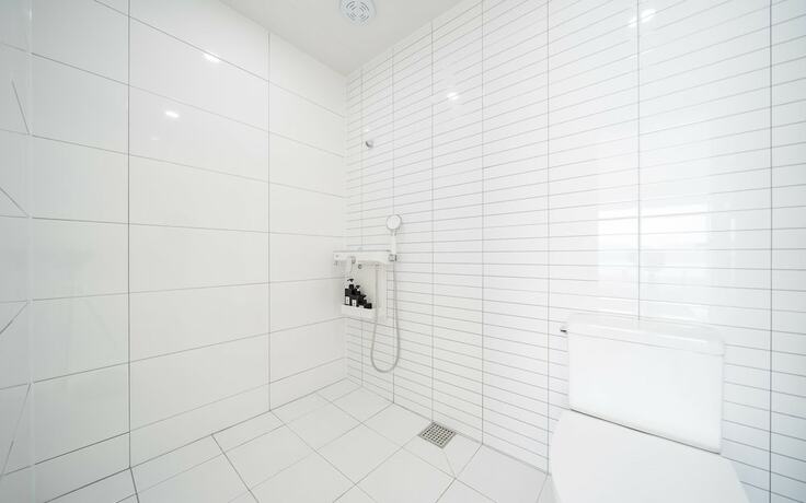 Imagen general del Hotel Namyangju River Beach. Foto 7