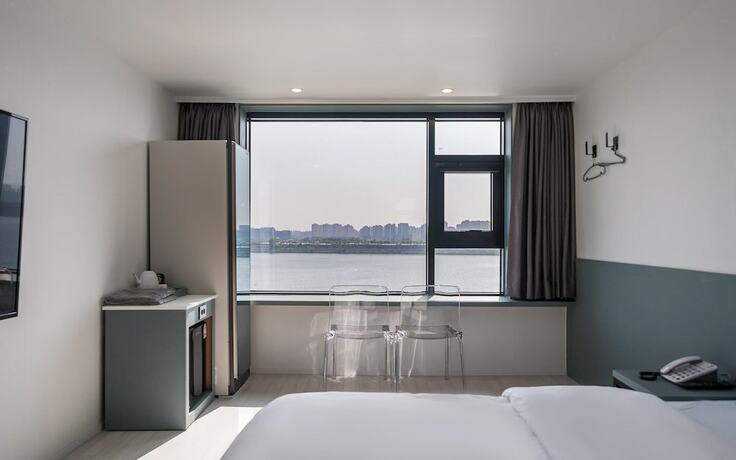 Imagen general del Hotel Namyangju River Beach. Foto 10