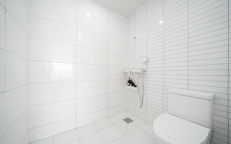 Imagen general del Hotel Namyangju River Beach. Foto 11