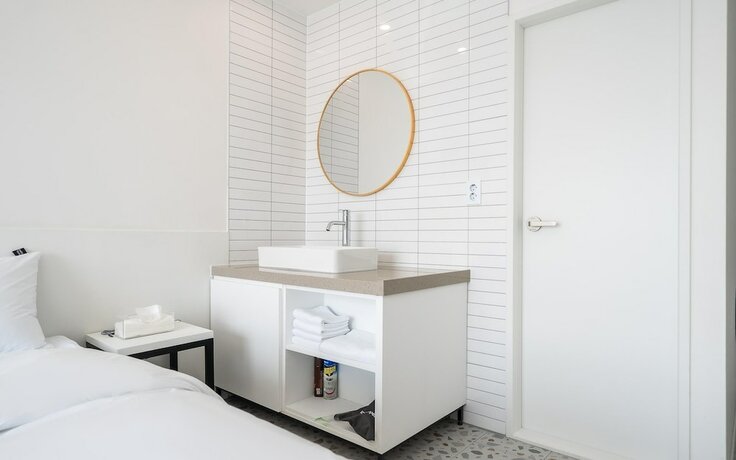 Imagen general del Hotel Namyangju River Beach. Foto 13