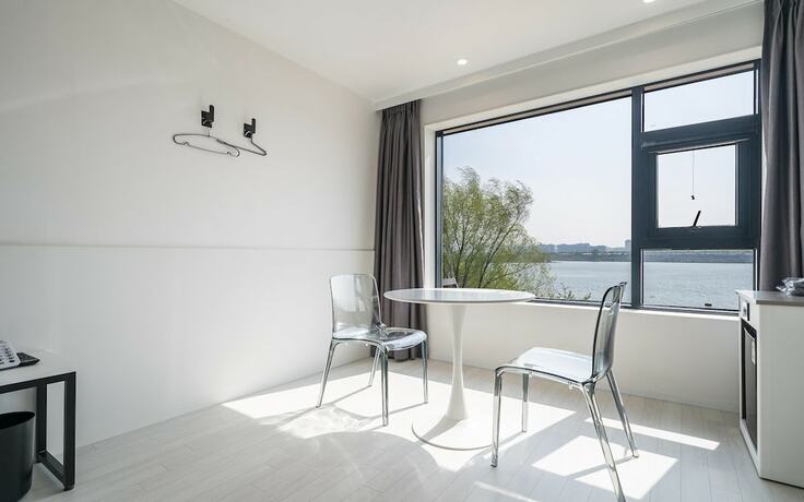 Imagen general del Hotel Namyangju River Beach. Foto 14