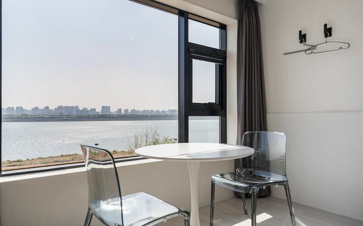 Imagen general del Hotel Namyangju River Beach. Foto 15