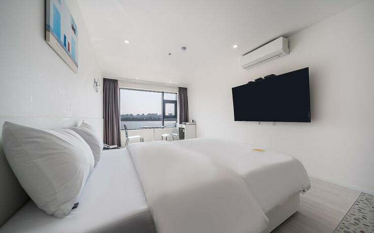 Imagen general del Hotel Namyangju River Beach. Foto 16