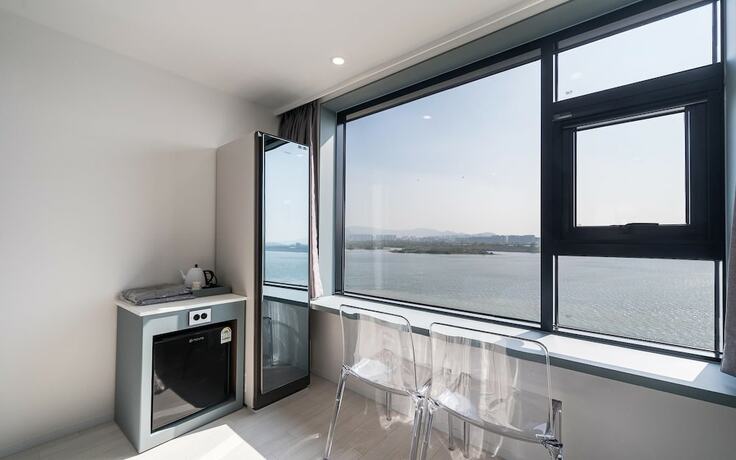 Imagen general del Hotel Namyangju River Beach. Foto 19