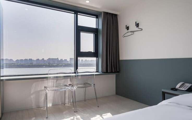 Imagen general del Hotel Namyangju River Beach. Foto 20