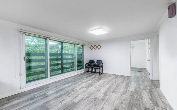 Imagen general del Hotel Namyangju S Nine Pension. Foto 2