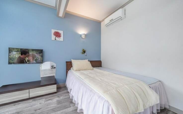 Imagen general del Hotel Namyangju S Nine Pension. Foto 10