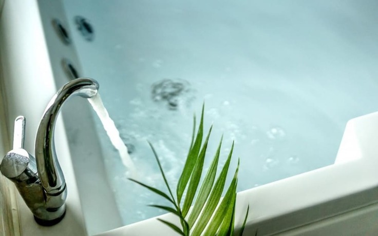 Imagen general del Hotel Namyangju S Nine Pension. Foto 11