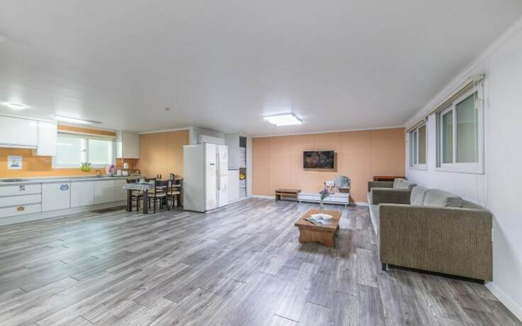 Imagen general del Hotel Namyangju S Nine Pension. Foto 12