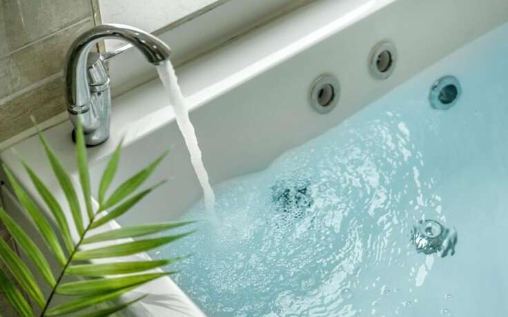 Imagen general del Hotel Namyangju S Nine Pension. Foto 13