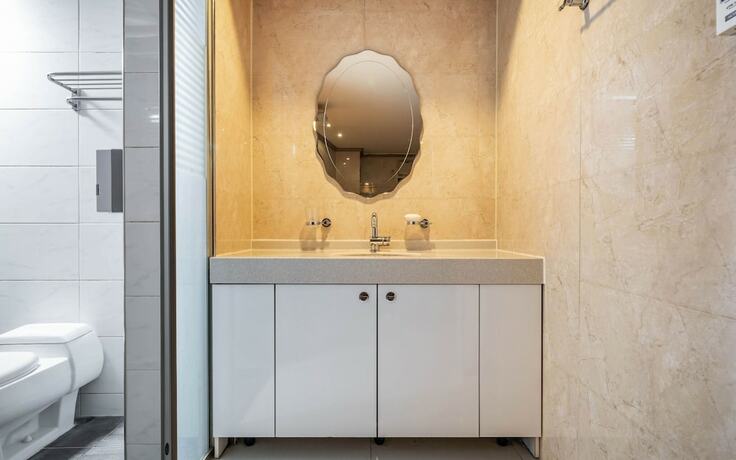 Imagen general del Hotel Namyangju Sepia. Foto 4