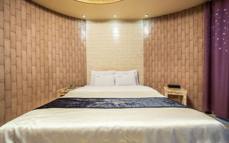 Imagen general del Hotel Namyangju Sepia. Foto 5