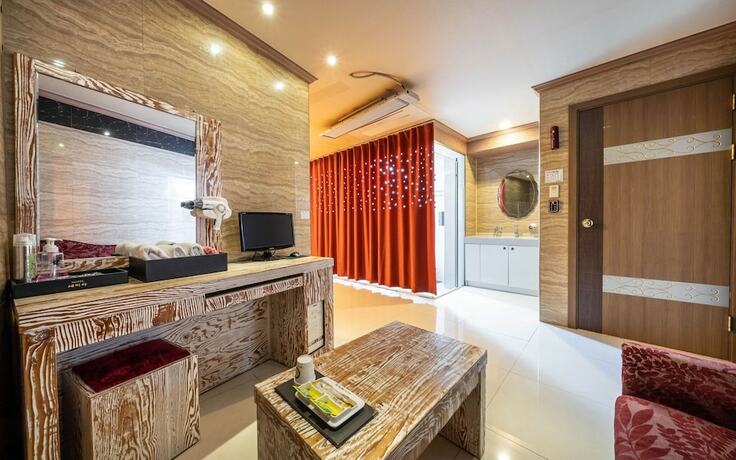 Imagen general del Hotel Namyangju Sepia. Foto 6