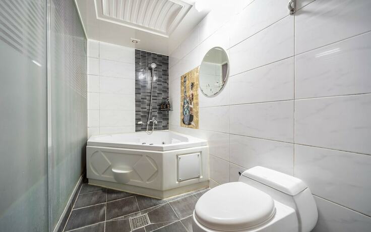 Imagen general del Hotel Namyangju Sepia. Foto 7