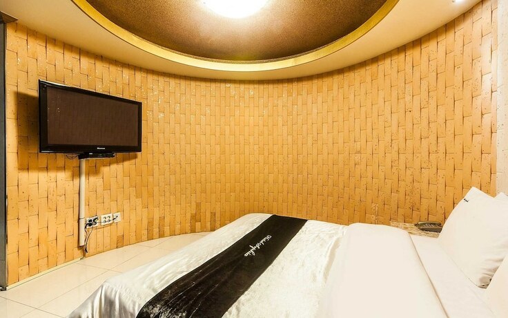 Imagen general del Hotel Namyangju Sepia. Foto 10