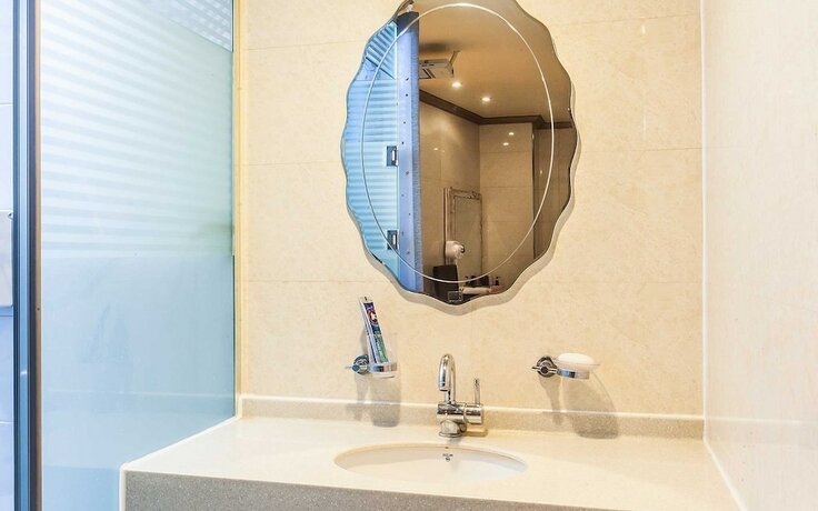 Imagen general del Hotel Namyangju Sepia. Foto 11