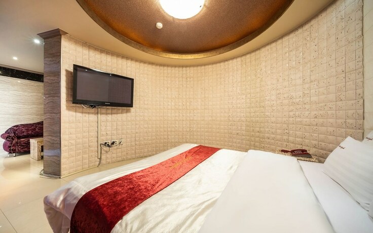 Imagen general del Hotel Namyangju Sepia. Foto 12