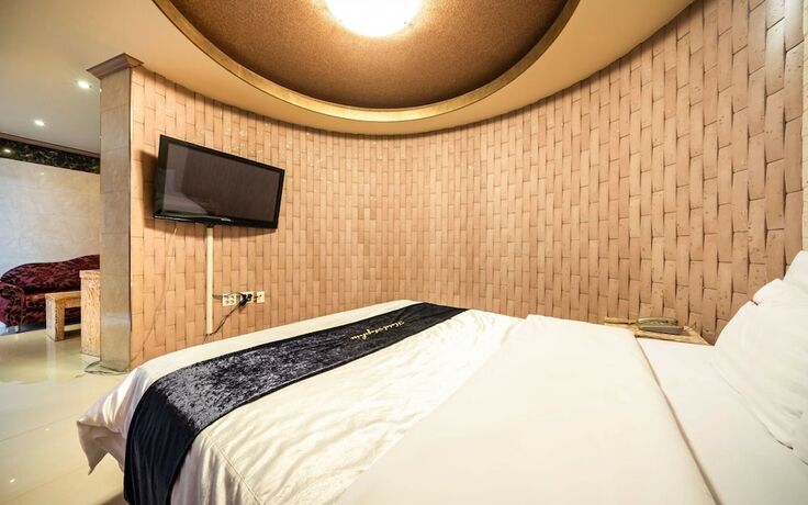 Imagen general del Hotel Namyangju Sepia. Foto 14