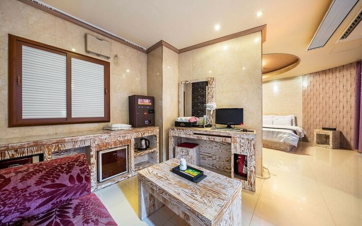 Imagen general del Hotel Namyangju Sepia. Foto 16