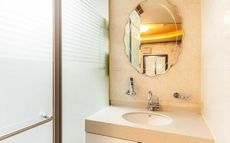 Imagen de la habitación del Hotel Namyangju Sepia. Foto 18