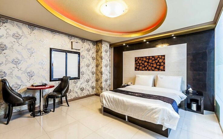 Imagen de la habitación del Hotel Namyangju Sepia. Foto 19