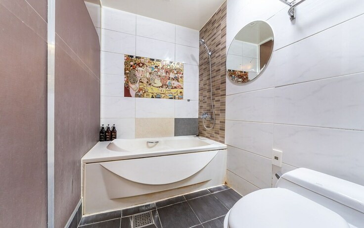 Imagen de la habitación del Hotel Namyangju Sepia. Foto 20